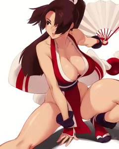 Page 226 of King Of Fighters Collection - preview thumbnail