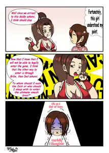 Page 233 of King Of Fighters Collection - preview thumbnail