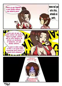 Page 234 of King Of Fighters Collection - preview thumbnail