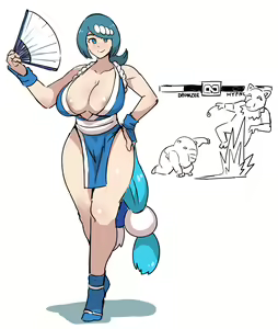 Page 235 of King Of Fighters Collection - preview thumbnail
