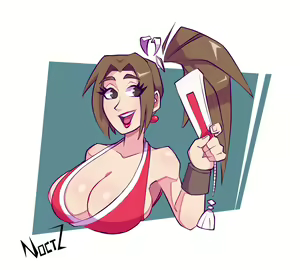 Page 236 of King Of Fighters Collection - preview thumbnail