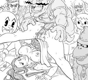 Page 311 of King Of Fighters Collection - preview thumbnail