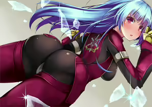 Page 331 of King Of Fighters Collection - preview thumbnail