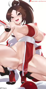 Page 362 of King Of Fighters Collection - preview thumbnail