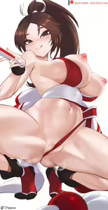 Page 363 of King Of Fighters Collection - preview thumbnail