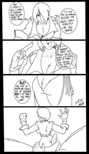 Page 402 of King Of Fighters Collection - preview thumbnail