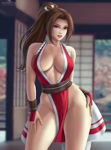 Page 43 of King Of Fighters Collection - preview thumbnail