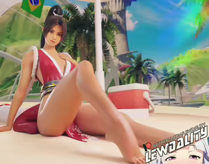 Page 447 of King Of Fighters Collection - preview thumbnail