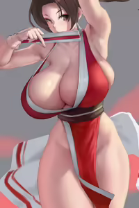 Page 450 of King Of Fighters Collection - preview thumbnail