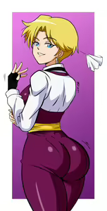 Page 483 of King Of Fighters Collection - preview thumbnail