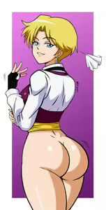 Page 484 of King Of Fighters Collection - preview thumbnail