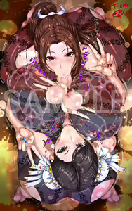 Page 502 of King Of Fighters Collection - preview thumbnail