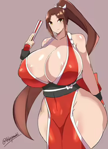 Page 540 of King Of Fighters Collection - preview thumbnail