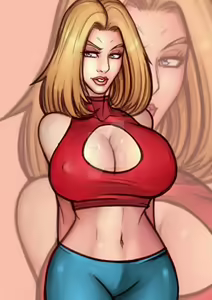 Page 572 of King Of Fighters Collection - preview thumbnail