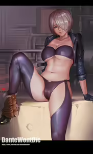 Page 69 of King Of Fighters Collection - preview thumbnail