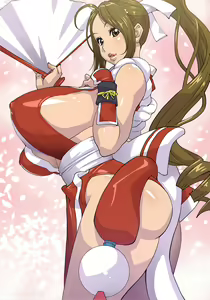 Page 73 of King Of Fighters Collection - preview thumbnail