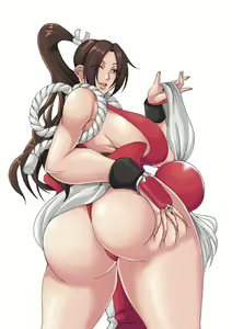 Page 74 of King Of Fighters Collection - preview thumbnail