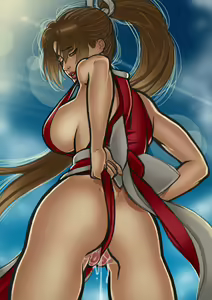 Page 157 of King Of Fighters Collection - preview thumbnail