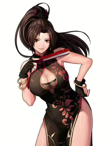 Page 168 of King Of Fighters Collection - preview thumbnail