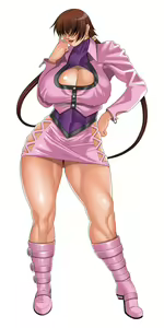 Page 21 of King Of Fighters Collection - preview thumbnail