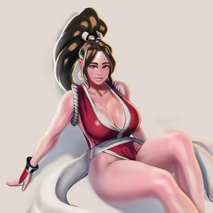 Page 219 of King Of Fighters Collection - preview thumbnail