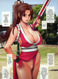 Page 287 of King Of Fighters Collection - preview thumbnail