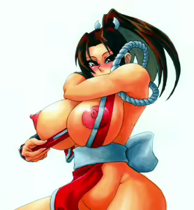 Page 354 of King Of Fighters Collection - preview thumbnail
