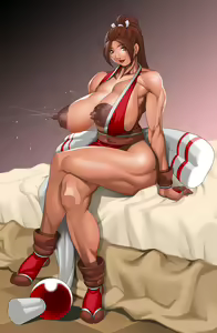 Page 366 of King Of Fighters Collection - preview thumbnail