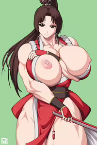 Page 379 of King Of Fighters Collection - preview thumbnail