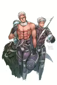 Page 434 of King Of Fighters Collection - preview thumbnail