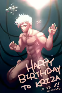 Page 436 of King Of Fighters Collection - preview thumbnail