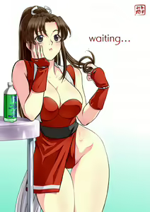 Page 446 of King Of Fighters Collection - preview thumbnail