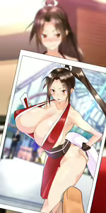 Page 452 of King Of Fighters Collection - preview thumbnail