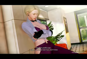 Page 459 of King Of Fighters Collection - preview thumbnail