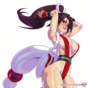 Page 527 of King Of Fighters Collection - preview thumbnail