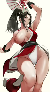 Page 530 of King Of Fighters Collection - preview thumbnail