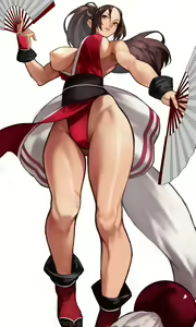 Page 532 of King Of Fighters Collection - preview thumbnail