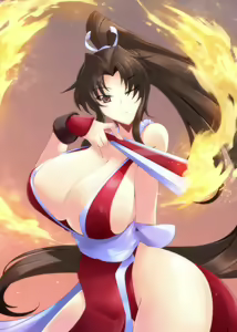 Page 536 of King Of Fighters Collection - preview thumbnail