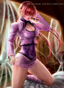 Page 563 of King Of Fighters Collection - preview thumbnail