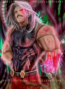 Page 564 of King Of Fighters Collection - preview thumbnail