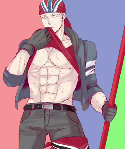 Page 577 of King Of Fighters Collection - preview thumbnail
