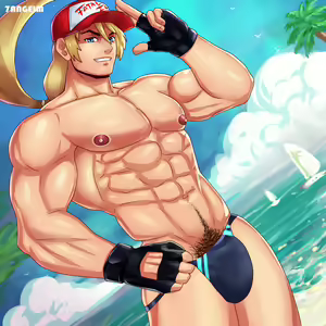 Page 606 of King Of Fighters Collection - preview thumbnail