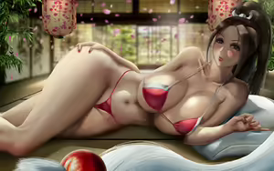 Page 62 of King Of Fighters Collection - preview thumbnail