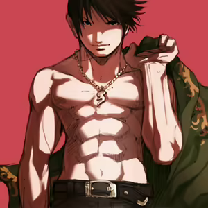 Page 621 of King Of Fighters Collection - preview thumbnail
