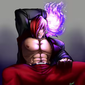 Page 628 of King Of Fighters Collection - preview thumbnail