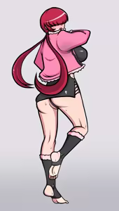 Page 649 of King Of Fighters Collection - preview thumbnail
