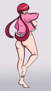 Page 650 of King Of Fighters Collection - preview thumbnail