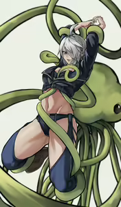 Page 655 of King Of Fighters Collection - preview thumbnail