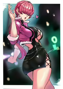 Page 668 of King Of Fighters Collection - preview thumbnail