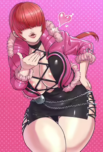 Page 674 of King Of Fighters Collection - preview thumbnail
